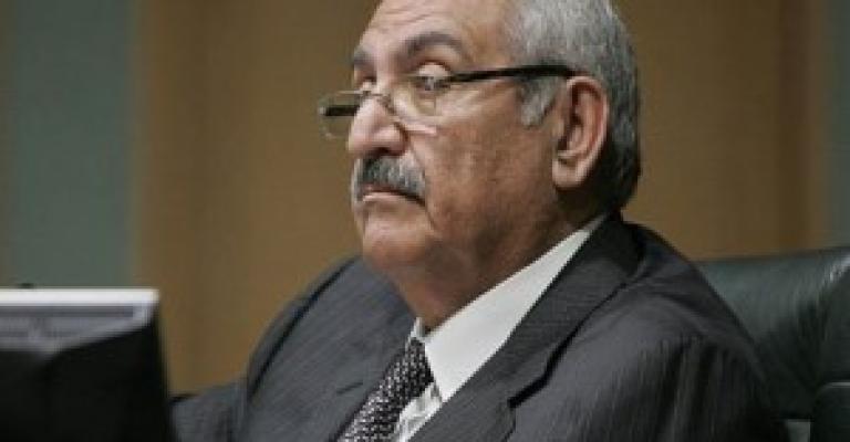 المجالي يستقيل من الاعيان للترشح للانتخابات يرافقه حلم تشكيل الحكومة