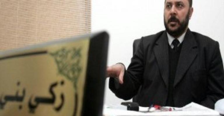 بني ارشيد: استهداف المستشفى الأردني بغزة يمس سيادة الدولة