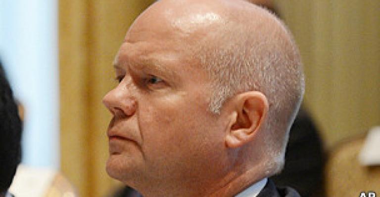 بريطانيا تعترف بالائتلاف السوري المعارض بريطانيا تعترف بالائتلاف السوري المعارض