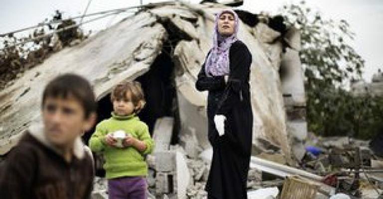 أول "خرق" إسرائيلي للهدنة مع حماس يوقع قتيلا و9 جرحى