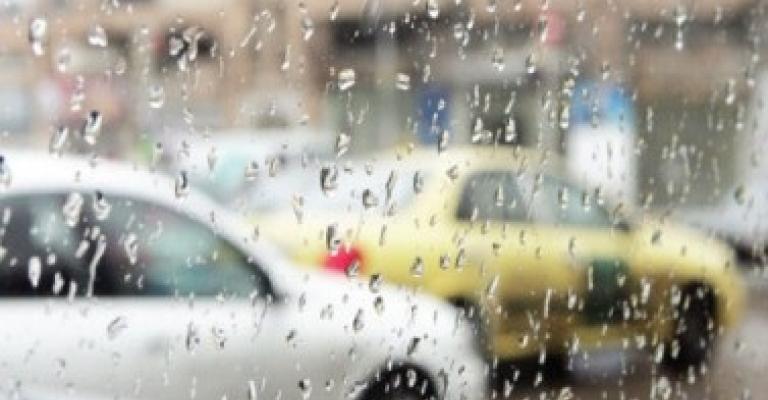 طقس بارد والفرصة مهيأة لسقوط الامطار 