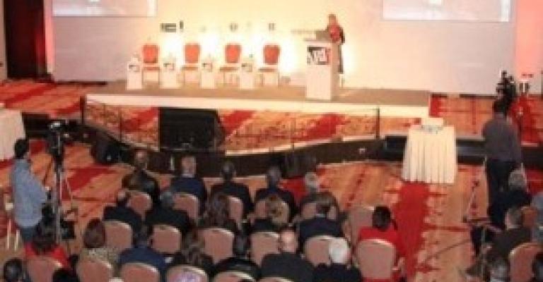 مؤتمر "أريج" الخامس يناقش الصحافة في غمرة التحولات 