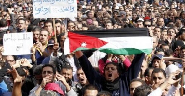 العمل الاسلامي يحذر مما لا تحمد عقباه 