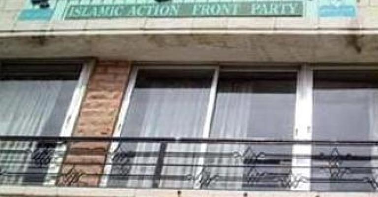 شورى العمل الاسلامي يطالب بحل ملف المعتقلين