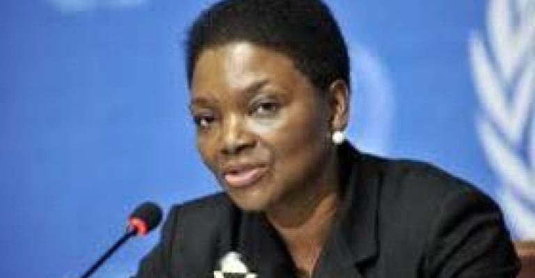 اموس تزور الزعتري الثلاثاء