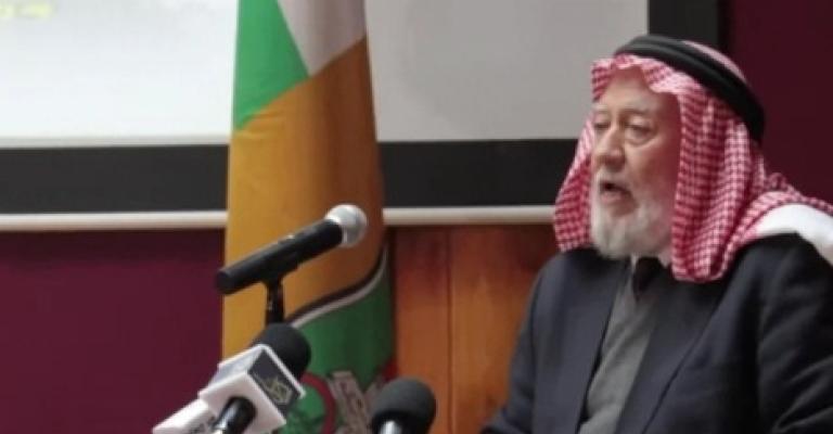 منصور: لا ضمانات لمجلس نواب افضل من السابق -فيديو منصور: لا ضمانات لمجلس نواب افضل من السابق -فيديو