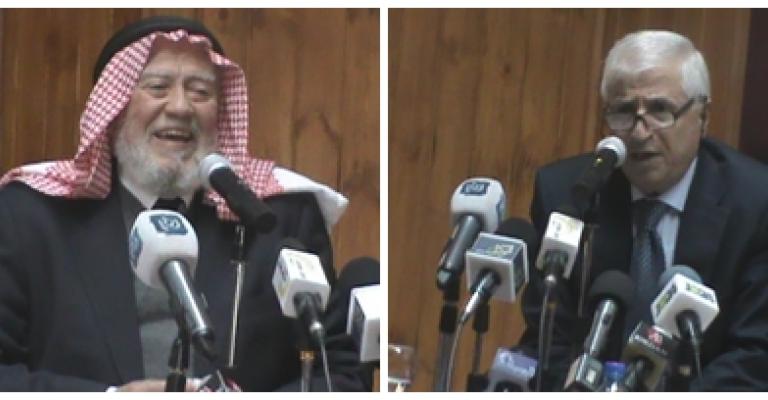 ممنوع دخول الصحفيين..!! 