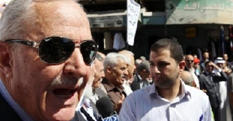 جمعة الجبهة الوطنية للإصلاح ليست كإنقاذ الوطن