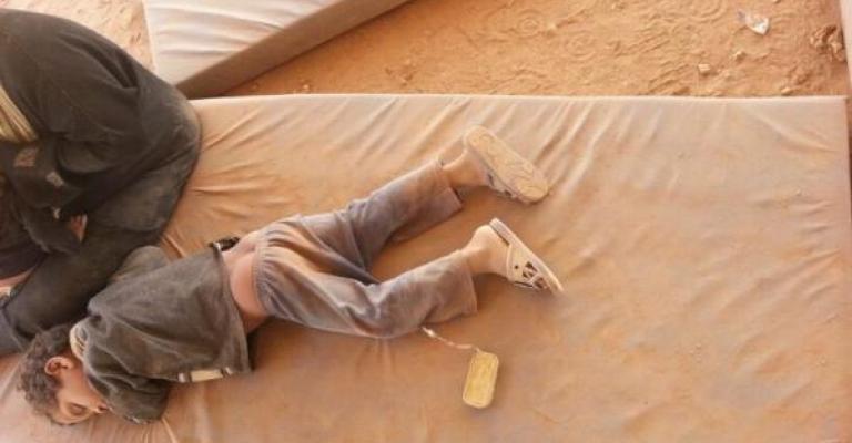 حجاوي :27 حالة سل بين اللاجئين السوريين منذ الازمة- صوت