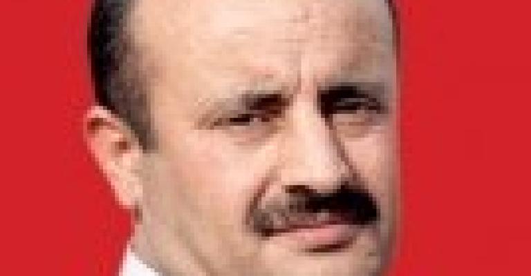 زوبعة مفاجئة في بيت الإخوان