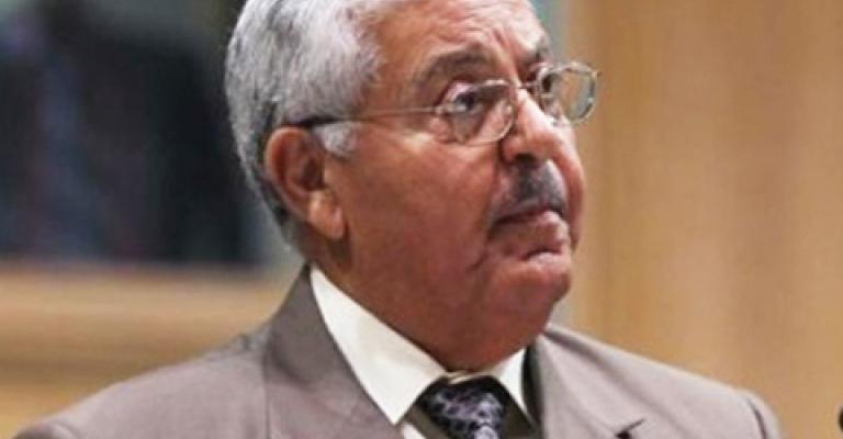 الحافظ لعمان نت: 1200 اعتراض ممن لم يستفيدوا من الدعم (صوت)