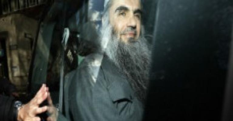 بريطانيا: استئناف الحكم بمنع ترحيل أبي قتادة