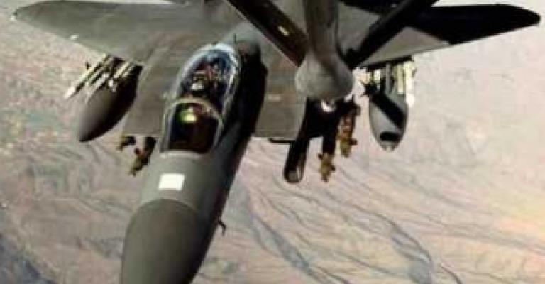 خبراء: طلب اسرائيل تسهيلات اردنية لقصف سوريا " بروباغندا"