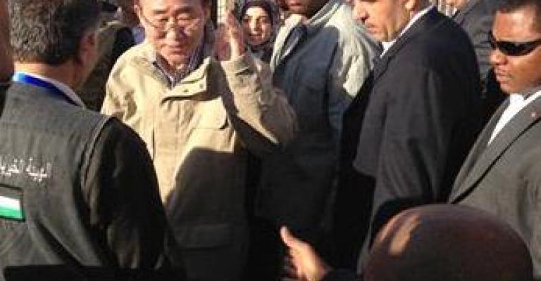 ابو غوش بالكوري ومون بالعربي- فيديو ابو غوش بالكوري ومون بالعربي- فيديو