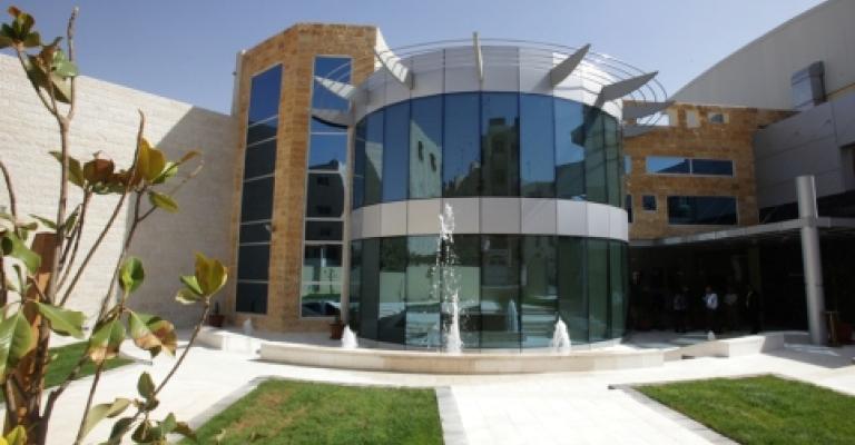 فعاليات متنوعة في مبنى أنشطة الأمانة 