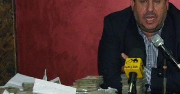 السعود لعمان نت: قضية احتجاز بطاقات انتخابية "مكيدة" من خصوم سياسيين