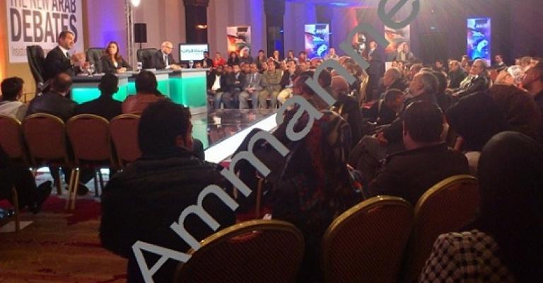 حدادين: إجراءات بملفات فساد أقلقت الأردنيين قريبا جداً وقبل الانتخابات