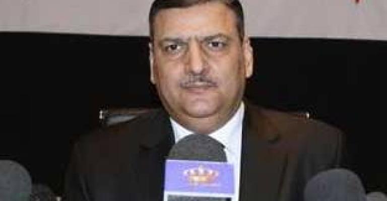 تجمع جديد للمعارضة السورية في الاردن بقيادة حجاب 