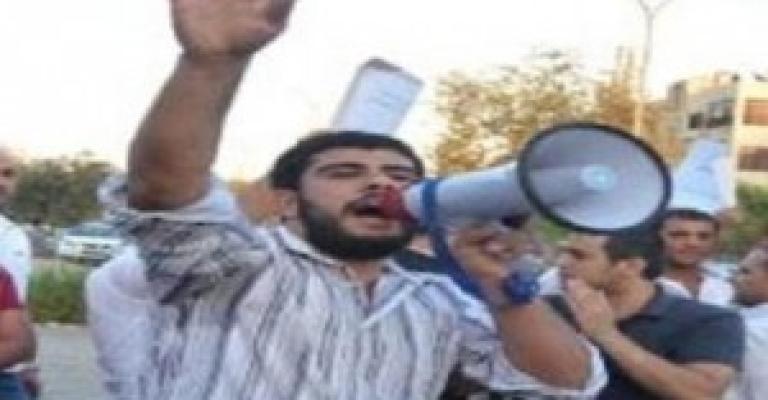 امن الدولة توافق على تكفيل مسامرة 