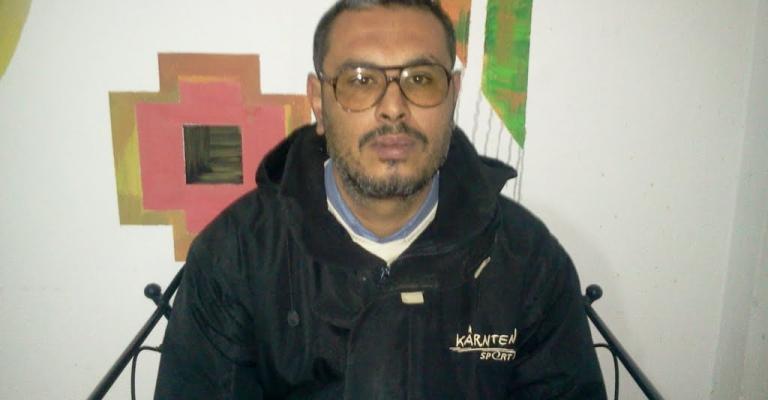 حزب النهضة يدعو النظام الاردني لإتباع النموذج المغربي 