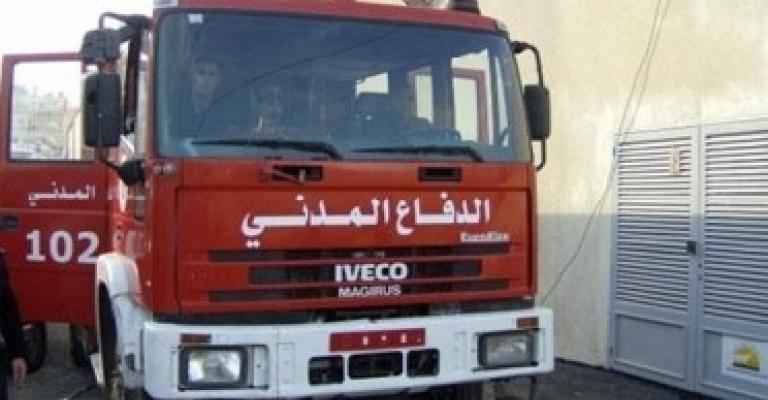وفاة و 58 إصابة خلال الـ 24 ساعة الماضية 