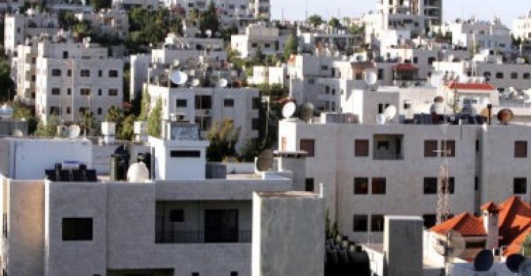 ارتفاع اسعار الشقق بنسبة 15 في المئة 