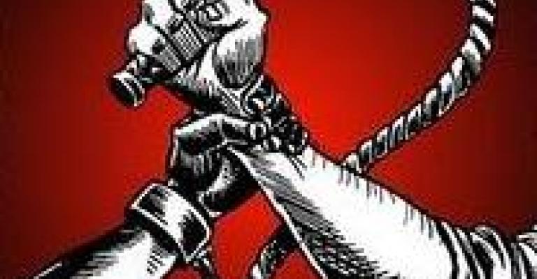 "كرامة" يتحضر لتقرير حول التعذيب في السجون