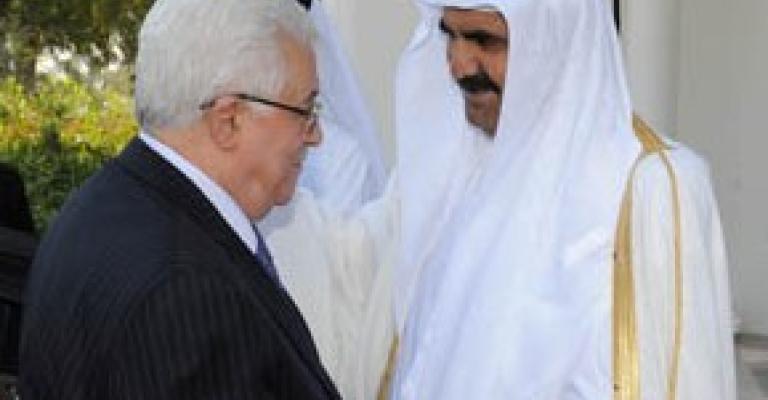 أمير قطر.. من عمان إلى الضفة يوم الجمعة