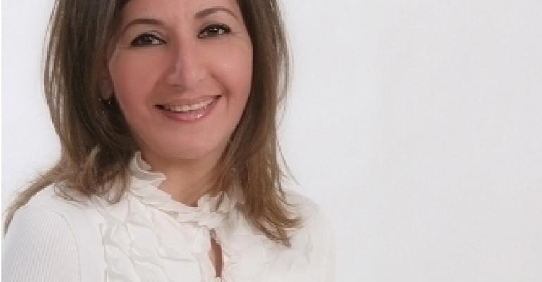 الزميلة جرادات على سرير الشفاء الزميلة جرادات على سرير الشفاء