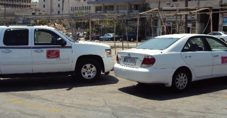 اخر راكب ع الشام ... لن يأتِ - صوت