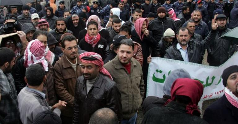 من اعتصام الحسيني في جمعة "عين الحرية" - عدسة نادر داود من اعتصام الحسيني في جمعة "عين الحرية" - عدسة نادر داود