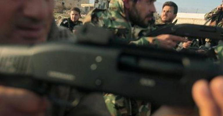 روسيا ترفض ان تعم "الفوضى" في سوريا