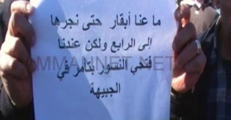 موظفو الاحصاءات يعلقون اضرابهم على امل الاتفاق 