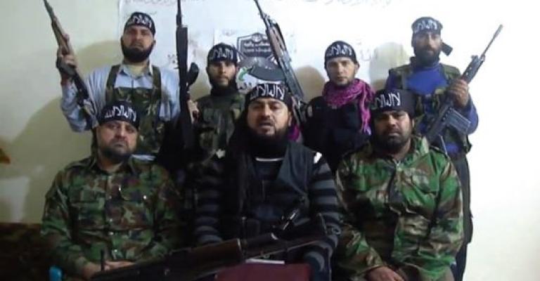 روسيا: لن ينتصر أي طرف في الصراع بسورية 