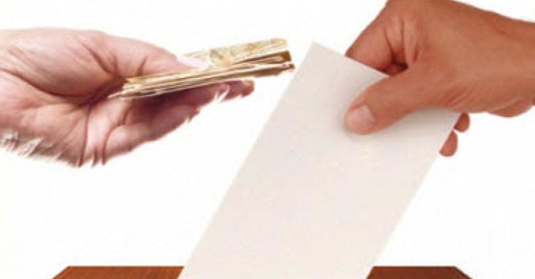 علماء شريعة يفتون في الهيئة المستقلة بحرمة شراء وبيع الاصوات