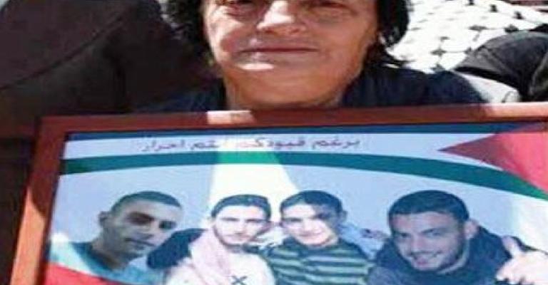  8 أعوام وشجرة العيد مطفأة ببيت عائلة الحلبي المقدسية