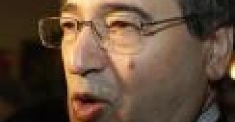 سورية تبحث مع روسيا مقترحات الإبراهيمي