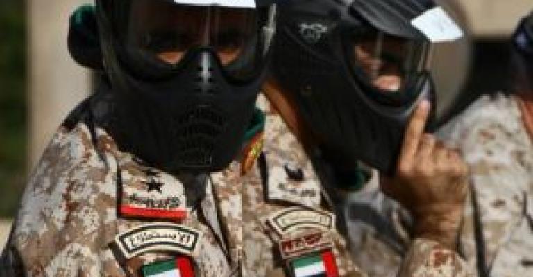 اعتقال خلية ارهابية بتنسيق أماراتي سعودي اعتقال خلية ارهابية بتنسيق أماراتي سعودي