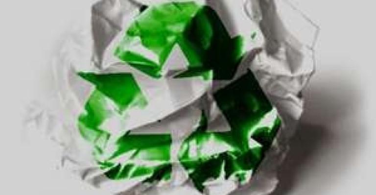 مرشح دون حملة دعائية..حفاظا على البيئة