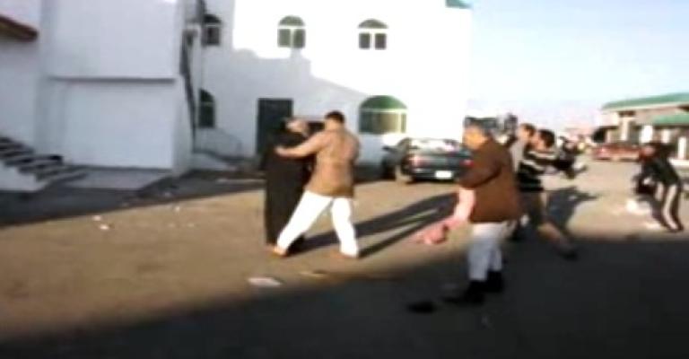 الوطنية للإصلاح في اربد تستنكر الاعتداء على مركزية حراكات المفرق- فيديو الوطنية للإصلاح في اربد تستنكر الاعتداء على مركزية حراكات المفرق- فيديو