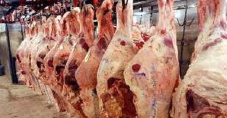 الأمانة: إتلاف 850 طن من اللحوم منذ بداية العام