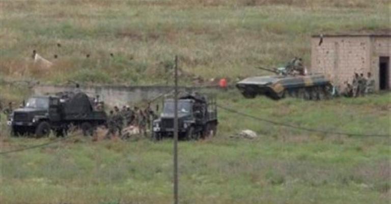 الإفراج عن سلفيين بعد عودتهم من سورية - أسماء