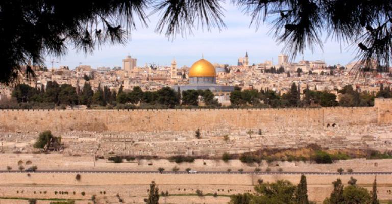  أوتشا: 13% فقط مسموح للبناء والتوسع الفلسطيني بالقدس