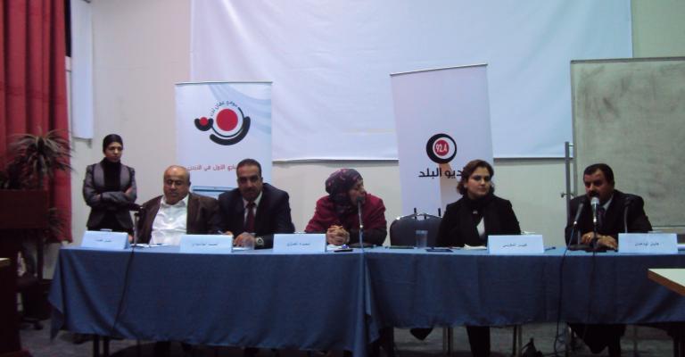 مرشحون ينتقدون سحب الجنسيات والتعديلات الدستورية – فيديو 