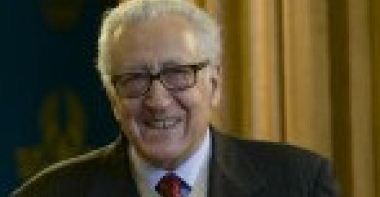 الإبراهيمي: هناك حل ممكن للأزمة السورية الإبراهيمي: هناك حل ممكن للأزمة السورية