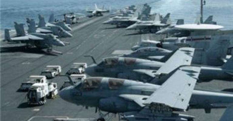 مسؤول إيراني: إذا دخلنا سورية فسنصل لتل أبيب مسؤول إيراني: إذا دخلنا سورية فسنصل لتل أبيب