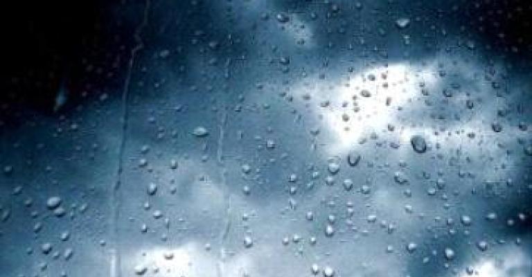 طقس بارد خلال الايام الثلاث المقبلة 