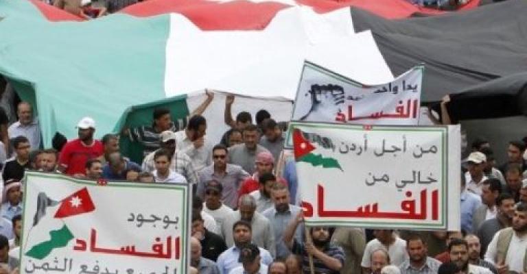 مكافحة الفساد تكشف عن القضية الكبرى مطلع الاسبوع 