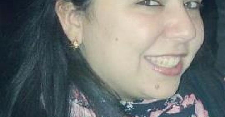 الجيوسي مديرة لـ راديو البلد الجيوسي مديرة لـ راديو البلد