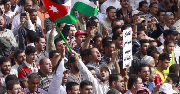 عامان على الحراك: مستمرون 